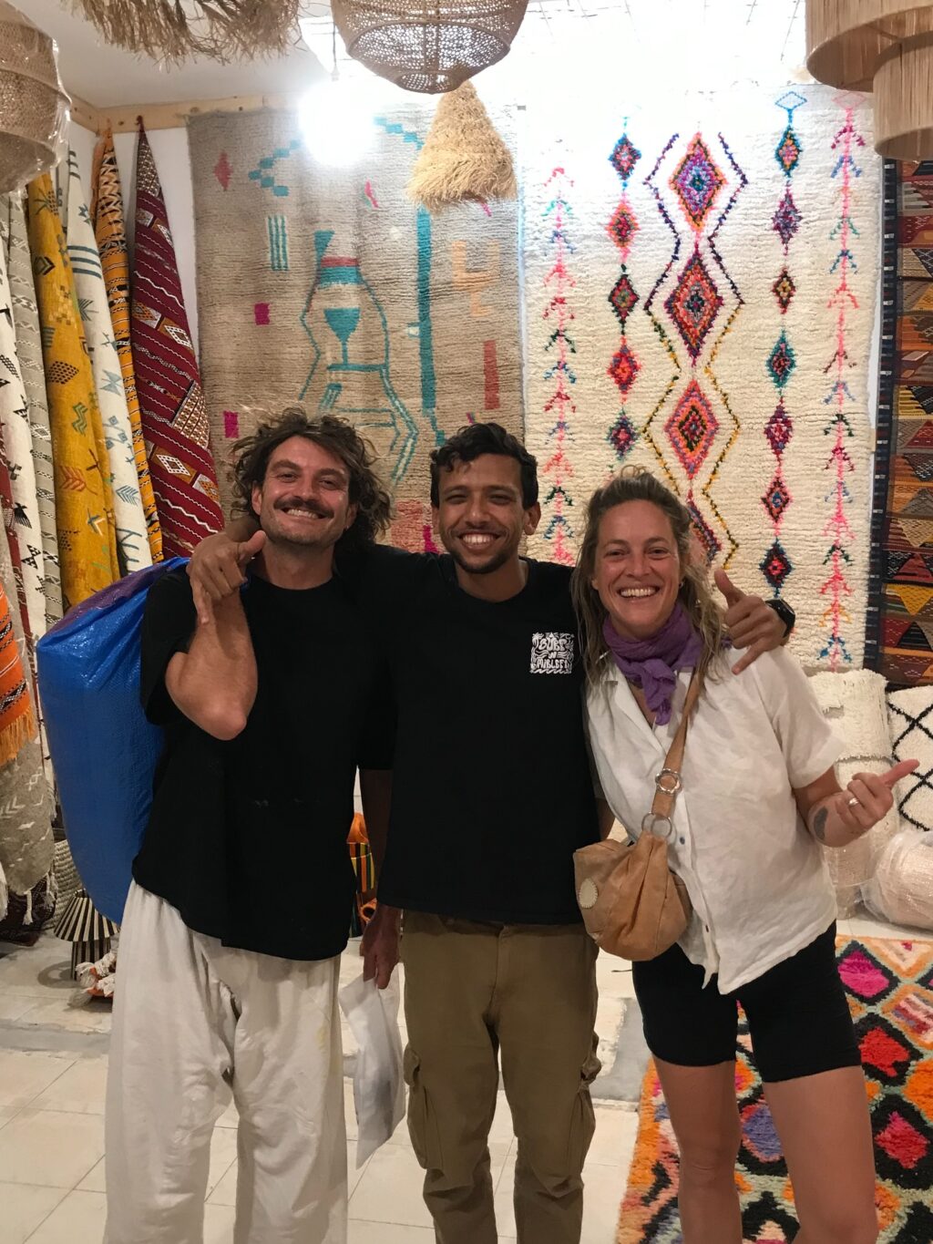 Instagram post from women_rugs. This post is in position 1.