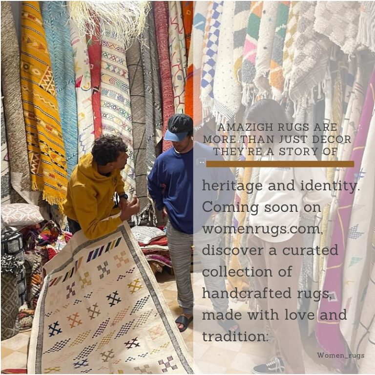 Instagram post from women_rugs. This post is in position 7.