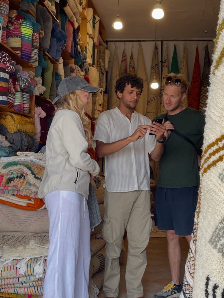 Instagram post from women_rugs. This post is in position 5.