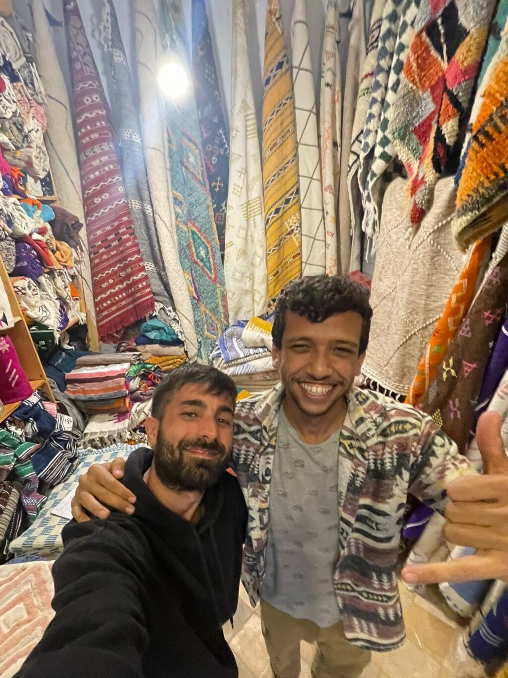 Instagram post from women_rugs. This post is in position 2.