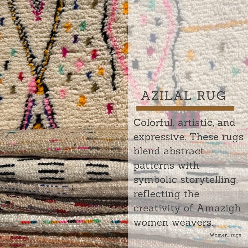 Instagram post from women_rugs. This post is in position 1.