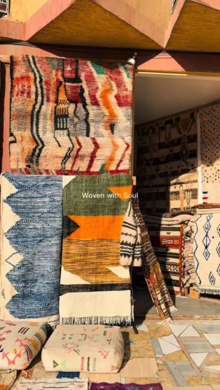 Instagram post from women_rugs. This post is in position 3.