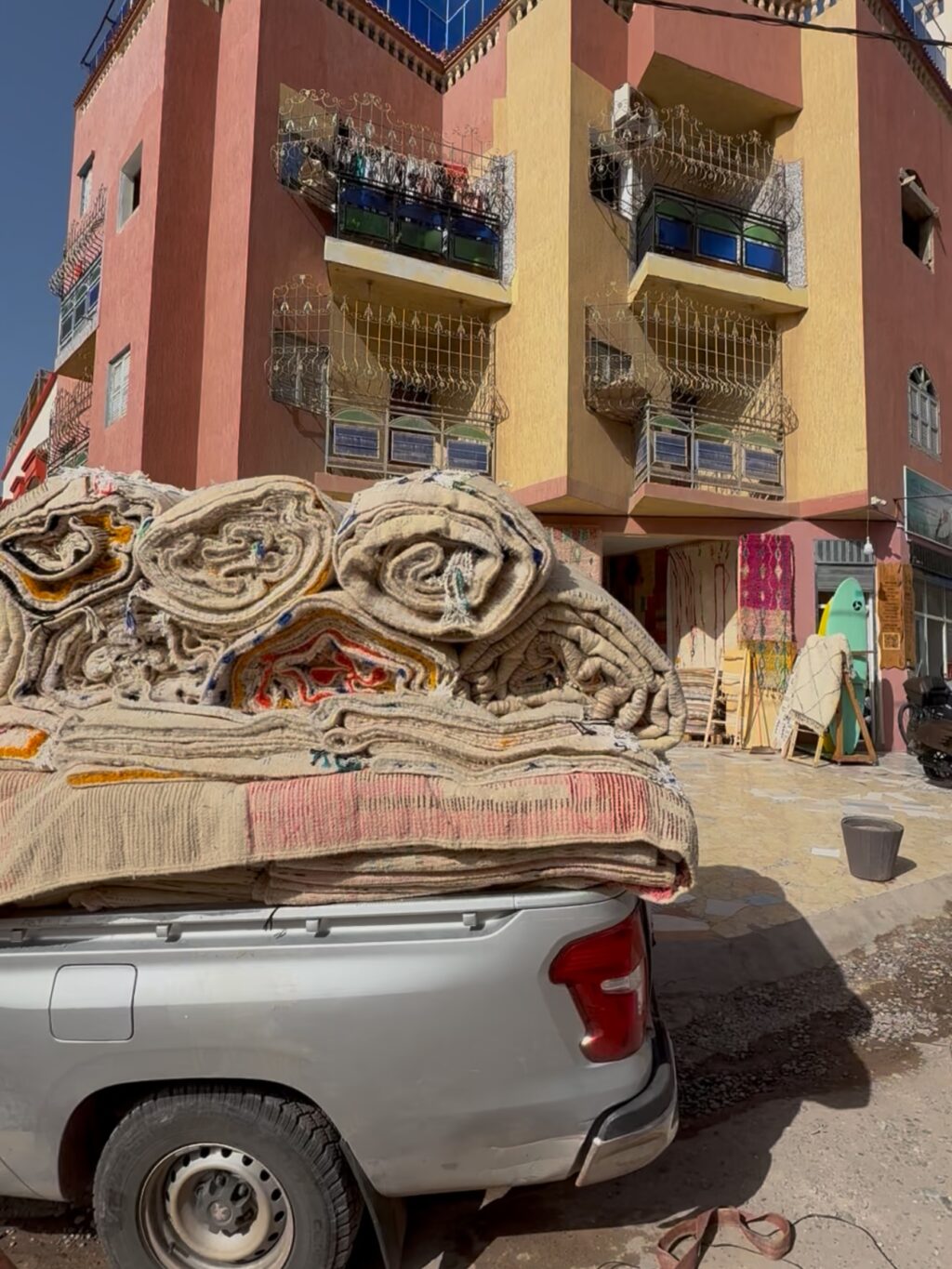 Instagram post from women_rugs. This post is in position 2.