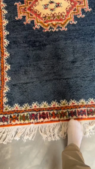 Instagram post from women_rugs. This post is in position 5.